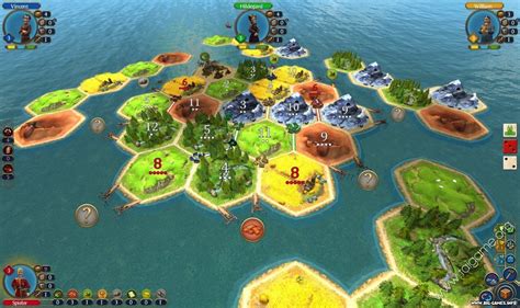 I'm actually playing 3 player catan with my friends tonight. Catan: Creator's Edition - Download Free Full Games | Card ...