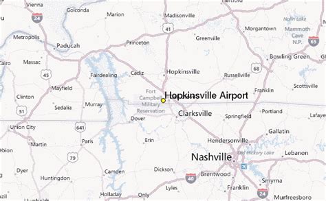 September, may and october are the most pleasant months in hopkinsville, while january and. Hopkinsville Ky Directions