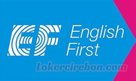 Fasilitas untuk merekam seluruh tayangan di chanel sd dan hd dalam sebuah external media. Lowongan kerja English First Cirebon