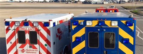 Dedicated Air Ambulance Service Heathrow Air Ambulance