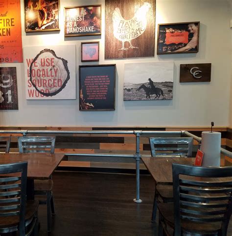 5 Budget-Friendly Restaurant Design Ideas - East Coast Chair and Barstool