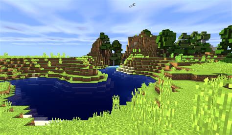 Download Do Ultra Shaders Para Minecraft Pe 0140