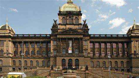 Národní muzeum v Praze zahajuje výstavu iluminovaných ...