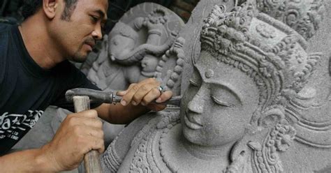 Teknik membuat lukisan 2 dimensi. 10 Teknik Dalam Membuat karya seni Rupa 3 Dimensi | DODO ...