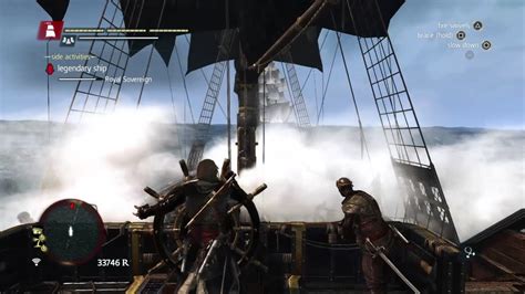 Assassin S Creed IV Black Flag Legendary Ships Part 1 Of 4 YouTube