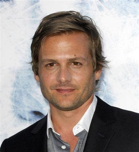 As he moved on from a child actor to a star, he dropped the moniker and donned his birth name, gabriel swann macht. Gabriel Macht - biography, net worth, quotes, wiki, assets ...