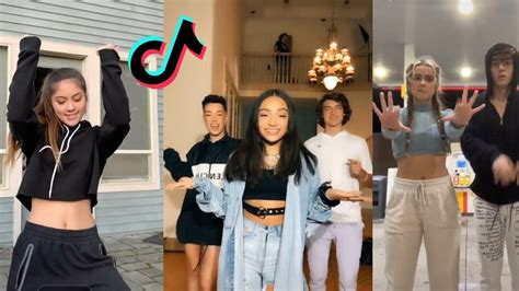 Best Tik Tok 2020 Dance Youtube