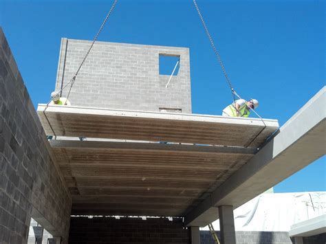 Hollowcore Precast Concrete - Precast Plank | — Mid-States Concrete