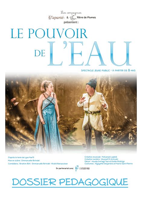 We did not find results for: Le Pouvoir de l`Eau Petit lexique du spectacle vivant