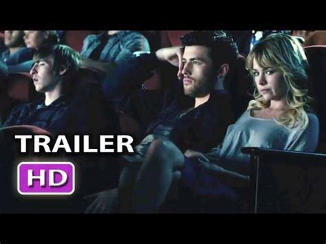 And i know it is totally crazy to dream i'd find romance but for the first time in forever at least i've got a chance. The First Time (2012) Trailer - Britt Robertson, Dylan O ...