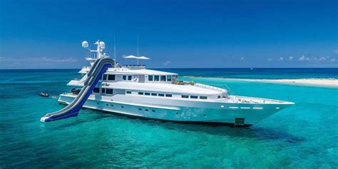 2022 Fort Lauderdale International Boat Show Featured Yachts Guide