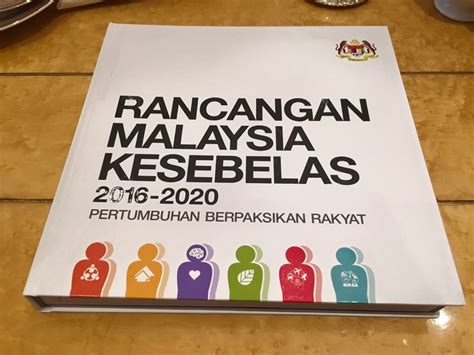The 12th malaysia plan will also feature the government's priorities of preparing a conducive environment to develop micro, small and medium enterprises; PM Najib Tables 11th Malaysia Plan (11MP) As "Final Lap ...