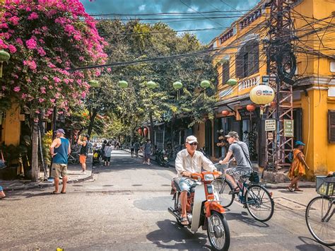 Hoi An Vietnam 23 Amazing Things To Do In Hoi An Adventures With