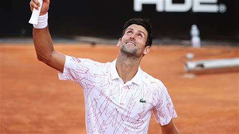 Born 15 april 1999) is a canadian professional tennis player. Djokovic nicht ohne Mühe im Endspiel - kicker