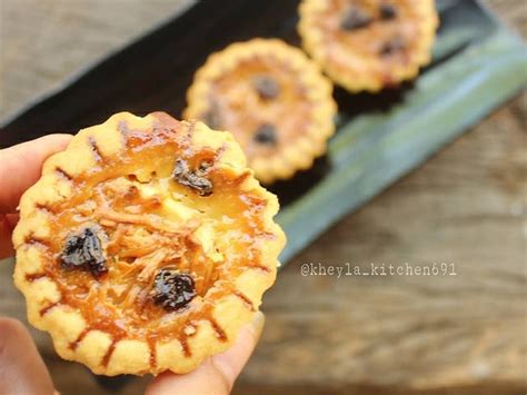 Even a small amount poured into the water will cause bath milk. Banana Cheese Milk Pie #pr_adakejunya | Resep | Resep ...