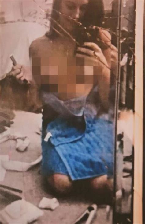 Teacher Allegedly Fired For Sending Nude Photo To Her Boyfriend News