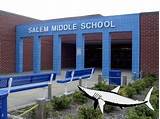 Photos of Salem Middle School