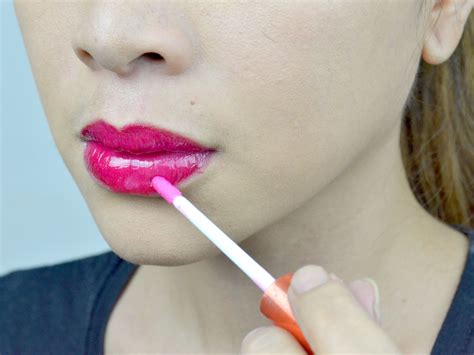 The 3 Best Ways To Get Pink Lips Wikihow