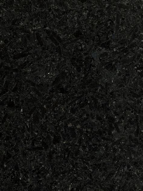 Cambrian Black Granite From Canada Slabs Tiles Countertops Cladding