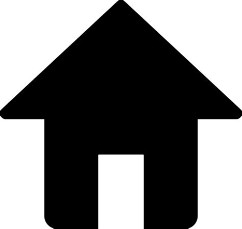 Vector rumah gadang, traditional house of minangkabau tribe. Download Gambar Rumah Png - Koleksi Gambar HD