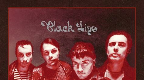 Black Lips Announce Tour Share Underneath The Rainbow Album Cover Pitchfork