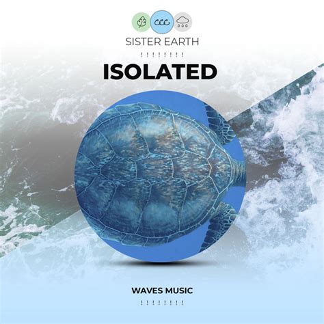 Isolated Waves Music Isolated Album By Sleep Waves Spo