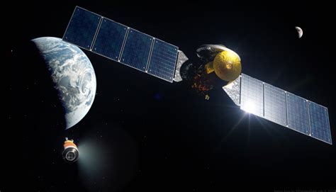 • barry goldstein named europa clipper project manager • congress directed nasa to use fy13 funds to continue europa mission. Europa Clipper's launch date dependent on SLS Mobile Launcher readiness - NASASpaceFlight.com