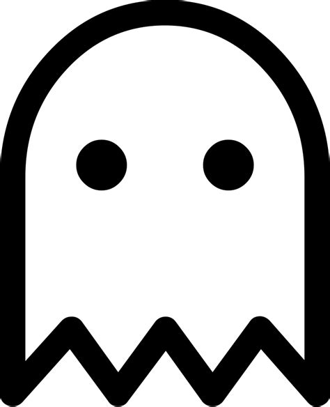 Ghost Png Polish Your Personal Project Or Design With These Ghost