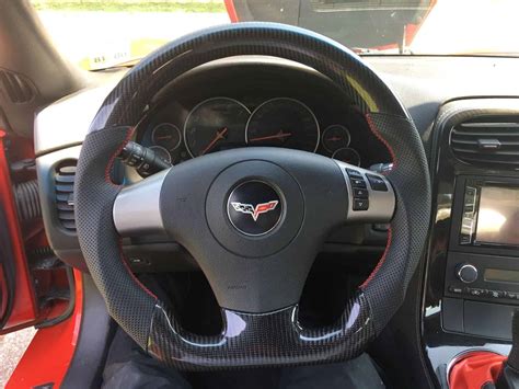 Corvette C6 Custom Interior Ubicaciondepersonascdmxgobmx