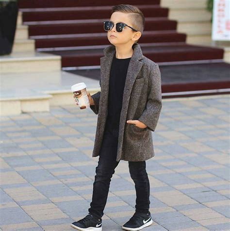So Cutie Handsome Trendy Boy Outfits Outfits Niños Toddler Boy
