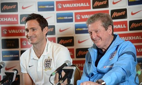Tình hình của lampard và mikel arteta tại thành london đang tương phản nhau. Frank Lampard to captain England against Chile as Rickie ...