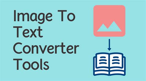 Image To Text Converter Text From Image Miszo