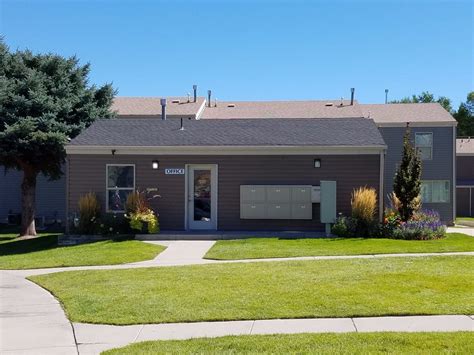 Heartland Mountain View Low Income Apartments - Low Income Apartments