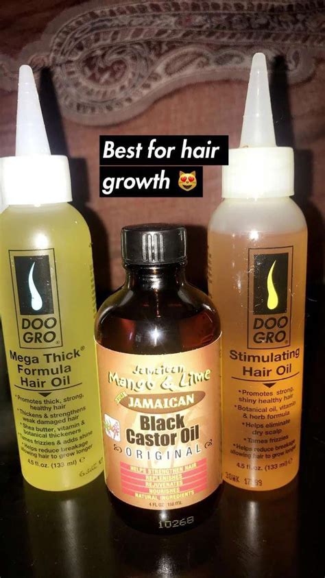 Best Hair Care Black Women Herbal And Products