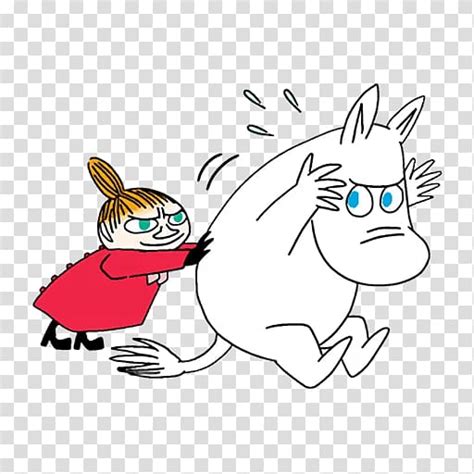 Free Download Little My Moominvalley Moomin The Complete Tove