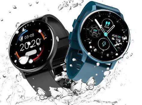 Smt4 Smartwatch 2023 Edition Updated Minimalist Sport Smartwatch