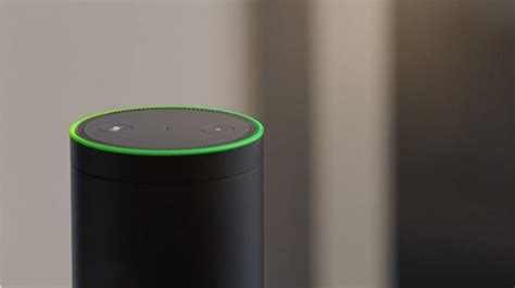 Why Your Amazon Echo Is Blinking Different Colors Artofit