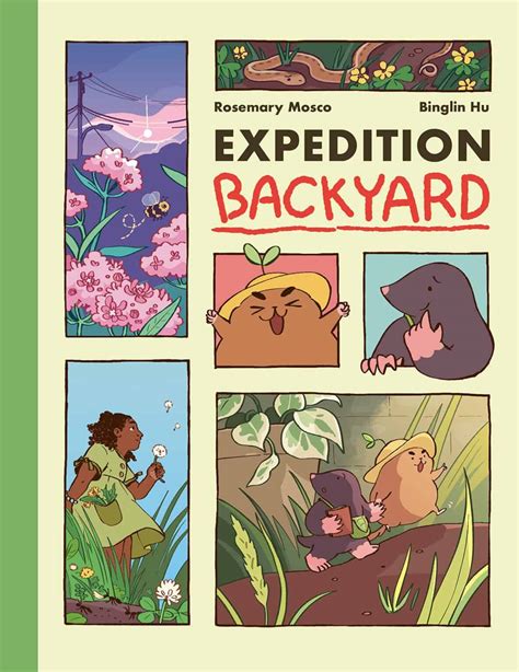 80 Best Graphic Novels For Kids Printable