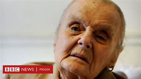 Di Tori Woman Wey Expose Nazi Army Bbc News Pidgin