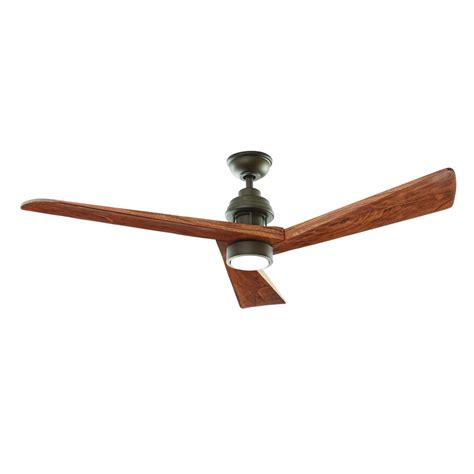 Some of them have an elegant design with integrated lamps adds. Home Decorators Collection Fortston 60 in. LED Indoor ...