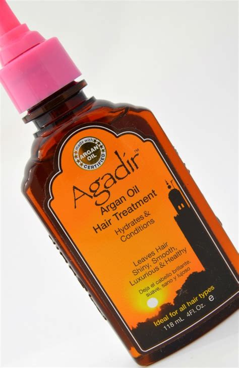 We believe good hair comes from more than chemicals, but rather ingredients around the world. Agadir Argan Oil Hair Treatment