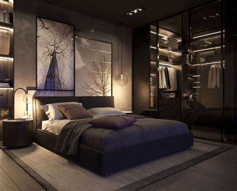 20 Fancy Bedroom Design Ideas To Get Quality Sleep Fancy Bedroom