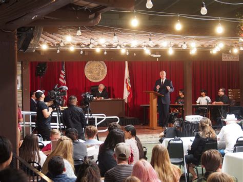 Attorneys host educational presentation on San Bernardino’s landmark