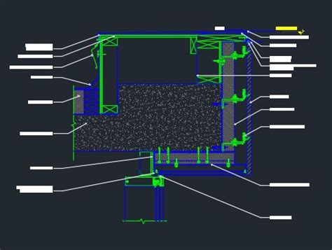 Check spelling or type a new query. Window Head Detail @ Parapet - CAD Files, DWG files, Plans ...