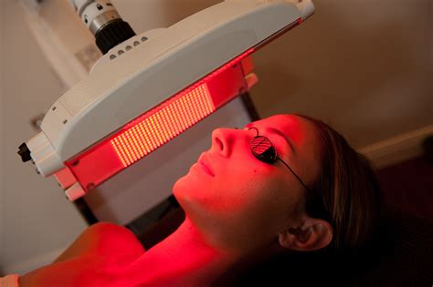 The Buzz On The Science Behind Red And Blue Light Therapy Devices For Skincare Telegraph