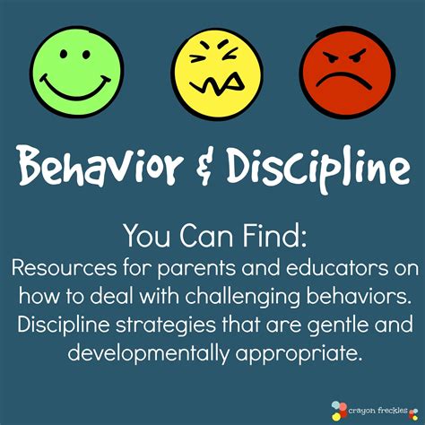Resources For Parents And Teachers On Dealing With Difficult Childrens