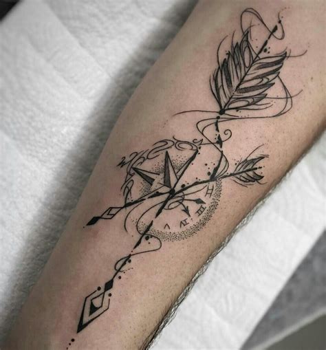 Pin By Amanda Kasper On Tattoo Arrow Tattoos For Women Sagittarius