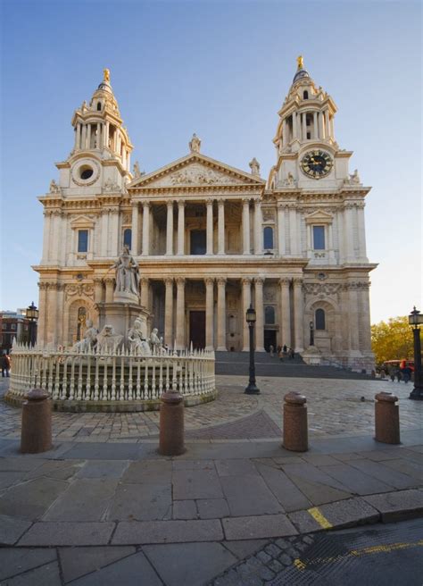 Top 10 Tips For An Insiders Tour Of St Pauls Cathedral Guide London