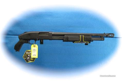 Mossberg Flex Tactical Ga P For Sale At Gunsamerica