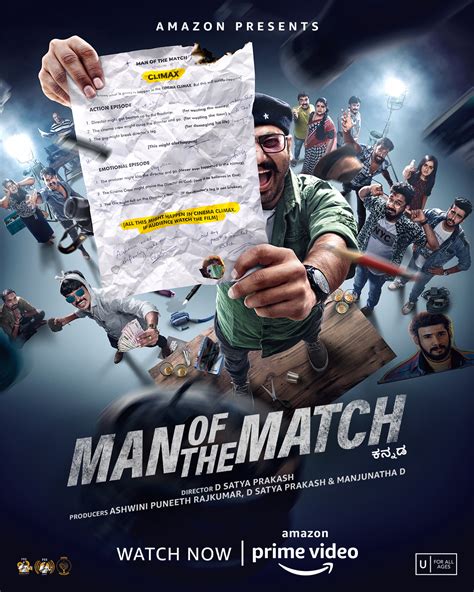 Man Of The Match 2022 Fullhd Watchsomuch